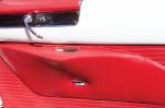 Cadillac Eldorado Convertible 1954 года